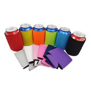 Top-Selling Neoprene Beverage Cooler Sleeves for Cans