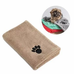 Ultra-Absorbent Pet Drying Towel