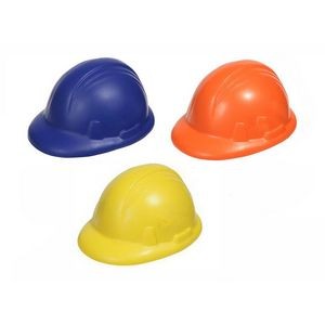 Safety Helmet Stress Reliever Hat - Durable Foam