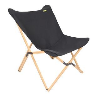 Fold N Go Comfort Portable Folding Chair for On the Go Relaxation