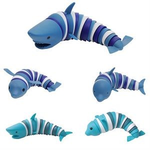 Children Shark Toy - Fun and Engaging Playtime Companion