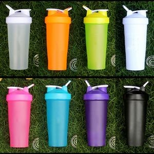 Classic Shaker Bottle - Perfect for Protein Shake Enthusiasts!