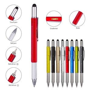 Multi Tool Screwdriver Pen - Versatile Precision