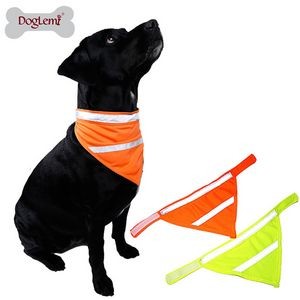 High Visibility Pet Safety Clothing