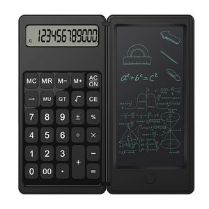 Office Essentials: Calculator Notepad
