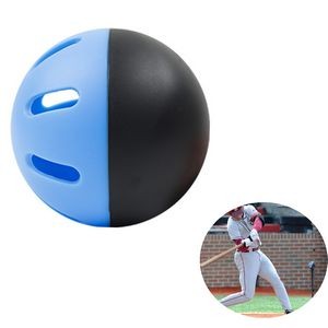 Durable Sports Wiffle Balls for Endless Outdoor Fun