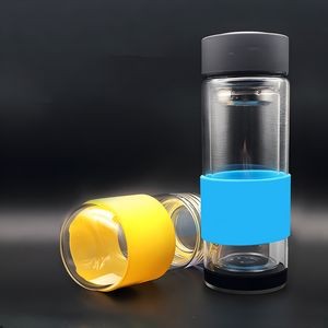 Silicone Cover for Water Bottles