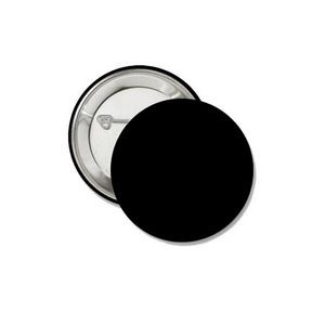 Round Badge Elegance: Stylish Pinback Button Collection