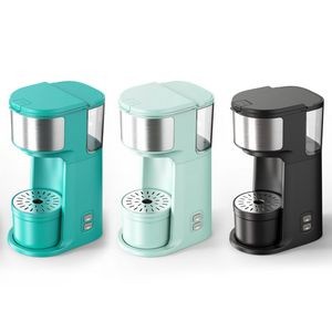 Portable Coffee Maker for Anywhere Espresso