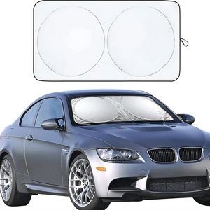 Car Windshield Sun Shade Protector for UV Ray Protection