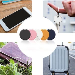 Bluetooth Key Tracker - Your Anti Lost Solution