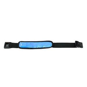 LED Reflective Running Armband with Safety Lights