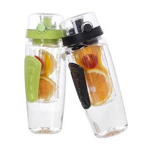 Fruit Infused Water Cup