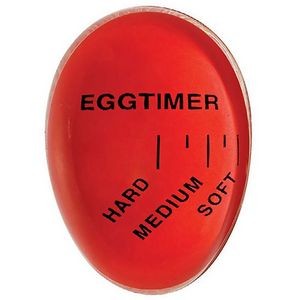 Color Shift Egg Timer - Precision Cooking Companion
