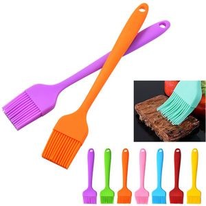 Silicone Barbecue Oil Brush - Grilling Perfection
