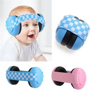 Baby Ear Protection: Noise Cancelling Earmuffs for Infants