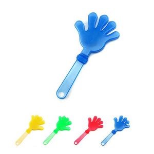 LED Hand Clapper - Light Up Your Applause