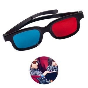 RealD 3D Cinema Eyewear: Ultimate Visual Experience