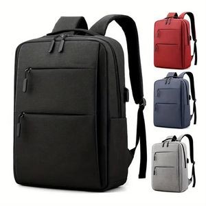 Laptop Bag Stylish Business Casual Backpack