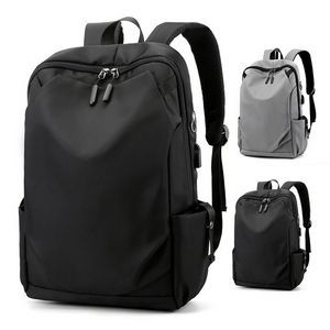 Waterproof Backpack - Durable and Weather-Resistant