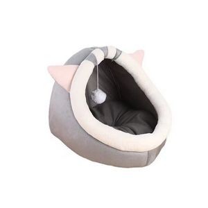 Cats Tent for Feline Comfort and Playful Retreat
