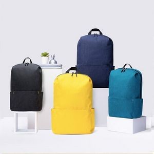 Durable Waterproof Backpack Versatile and Stylish Outdoor Companion