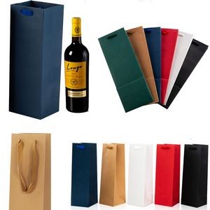 Insulated Wine Carrier for Travel