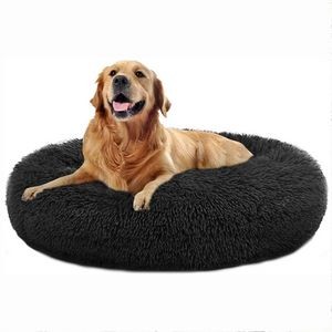 Faux Fur Dog Mat Soft and Comfortable Pet Bed Rug