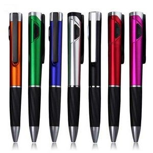 Illuminate Your Brand: Logo-Illuminating Ballpoint Pen