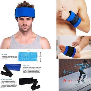 Universal Ice Wrap Cold Pack