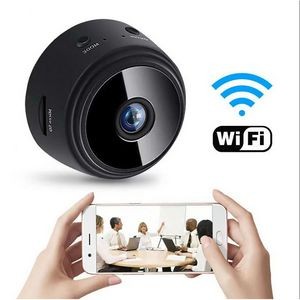 Wireless HD Mini Camera 1080P WiFi