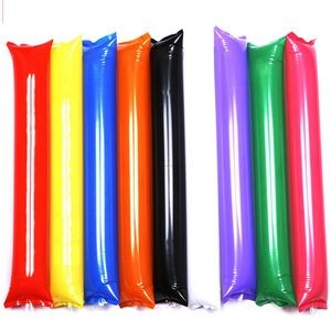 Bam Thunder Sticks Inflatable Noisemakers for Events and Games
