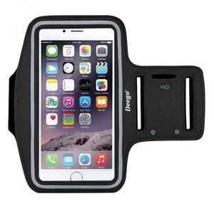 Stay Active and Connected with the Sports Armband Phone Holder
