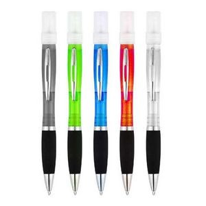 Sanitizer Pen - Disinfect and Write On-The-Go!