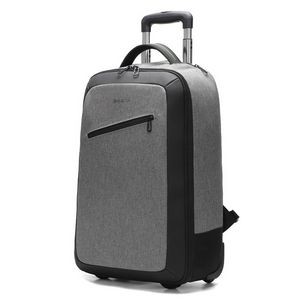 Elevate Your Business Travel: Premium Business Trolley Case