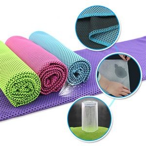 Swift Dry Sport Towel for Instant Cooling & Fast Drying