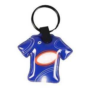 LED Jersey Keychain - Perfect Sports Fan Accessory