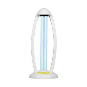 Remote Control UV Sterilizer Lamp for Effective Disinfection