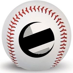 Customized Synthetic Leather Baseballs Touch