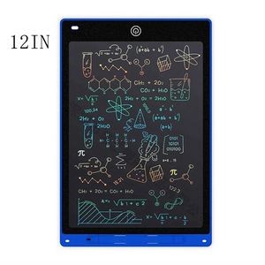 12in LCD Drawing Tablet Doodle Board for Toddler Toys