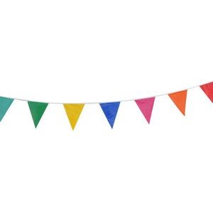 Banner Flags Bunting String for Festivals
