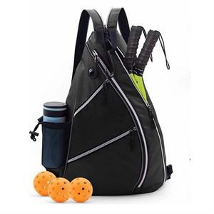 Sporty Backpack - Lightweight & Durable