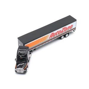 1:64 Scale Die-Cast Truck Model for Enthusiasts