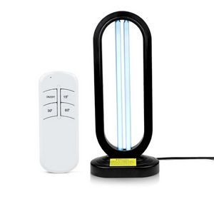 UV Disinfection Light with Remote Control Clean and Sanitize Effortlessly