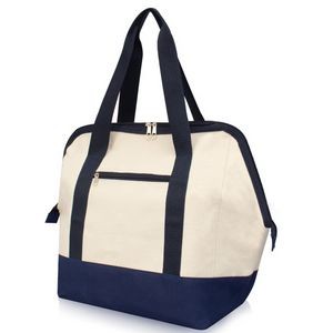 Stylish Picnic Cooler Trendy Lunch Bag for Fashionable Feasts