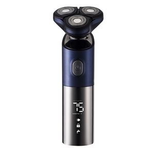 Precision Grooming: Men's Electric Shaver for Smooth Shave
