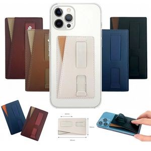 Versatile 3-in-1 Phone Wallet