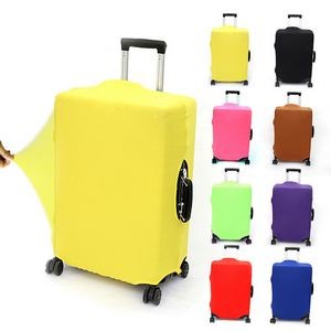 Personalize Your Travel Style with the Small Customizable Luggage Cover