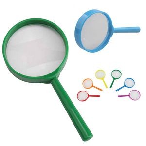 Toy Magnifying Glass for Young Adventurers