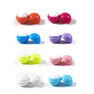 Spherical Lip Balm for Irresistible Lips